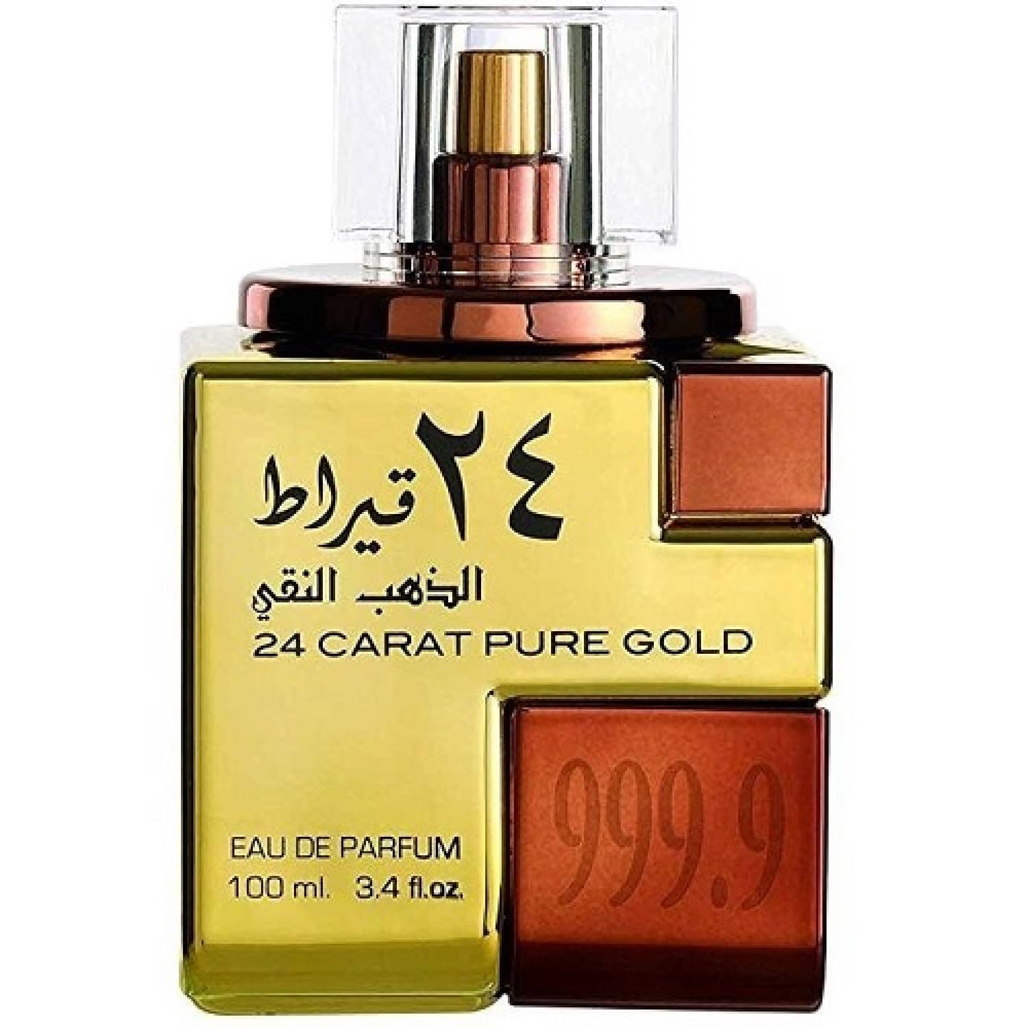 VMA SCENTS 24 Carrat Perfume Mix 100ml perfume