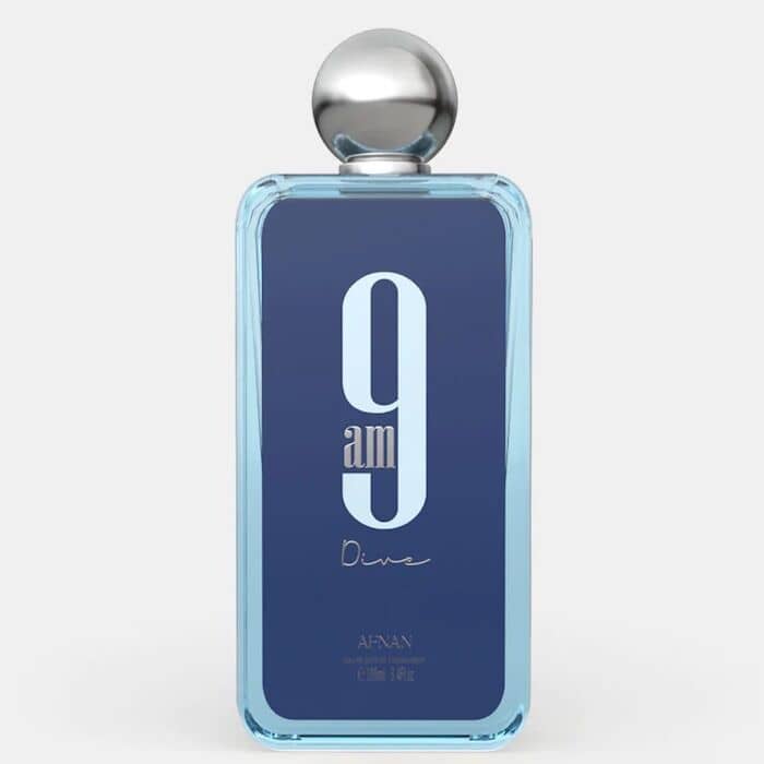 VMA SCENTS 9AM Pink 100ml perfume