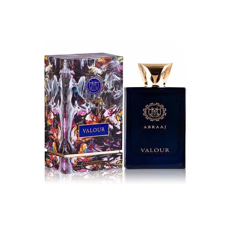 VMA SCENTS Abraaj Valour Perfume 100ml perfume