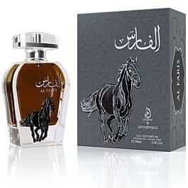 VMA SCENTS Al Faris Perfume 100ml perfume