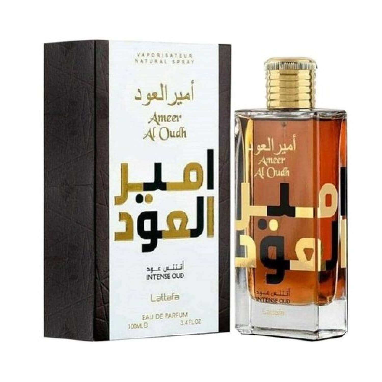 VMA SCENTS Ameer Al Oud (Intense Oud) 100ml perfume