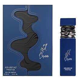 VMA SCENTS Arabiyat Prestige Nyla Perfume 100ml perfume