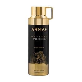 VMA SCENTS Armaf Odyssey Body Spray 200ml perfume