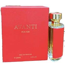 VMA SCENTS Avanti 100ml Perfume perfume