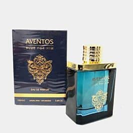 VMA SCENTS Aventos Blue For Him Perfume perfume