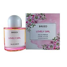 VMA SCENTS Breed Lovely Girl Perfume 100ml perfume