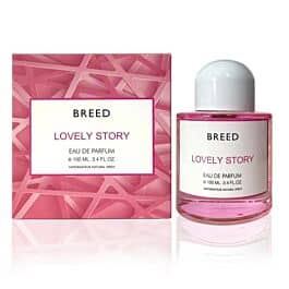 VMA SCENTS Breed Lovely Story Perfume 100ml perfume