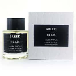 VMA SCENTS Breed The Boss 100ml perfume