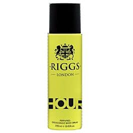 VMA SCENTS Brosia Body Spray perfume