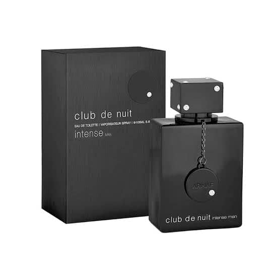 VMA SCENTS Club De Nuit Intense Man 105ml perfume