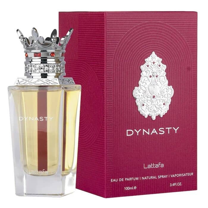 VMA SCENTS Dynasty Perfume 100ml perfume