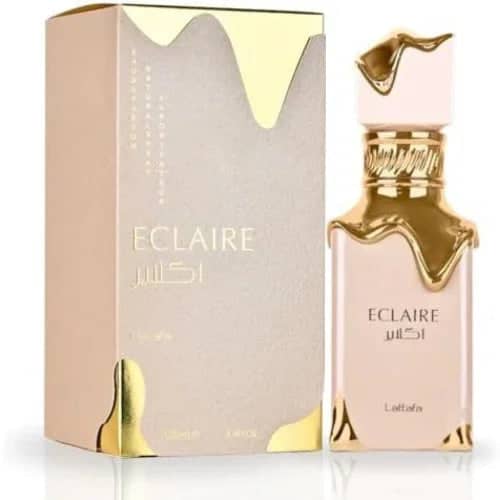 VMA SCENTS Eclaire Perfume 100ml Mix perfume
