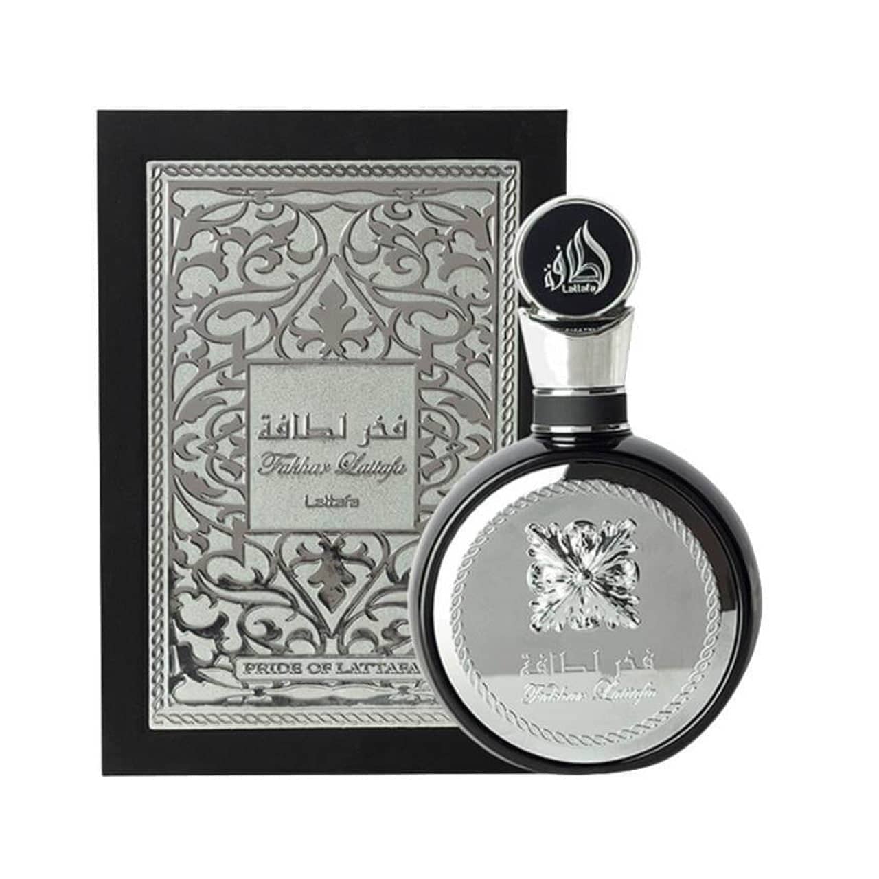 VMA SCENTS Fakhar Lattafa Perfume 100ml perfume