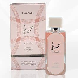 VMA SCENTS Hayaati Blue / Pink Perfume 100ml perfume