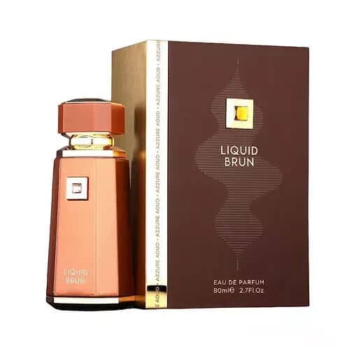 VMA SCENTS Liquid Burn Perfume 100ml perfume