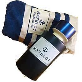 VMA SCENTS Matelot Perfume 100ml perfume
