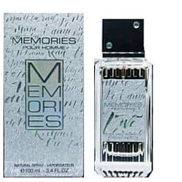 VMA SCENTS Memories Man Perfume perfume