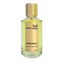 VMA SCENTS Montwood Paris Perfume Mix 100ml perfume