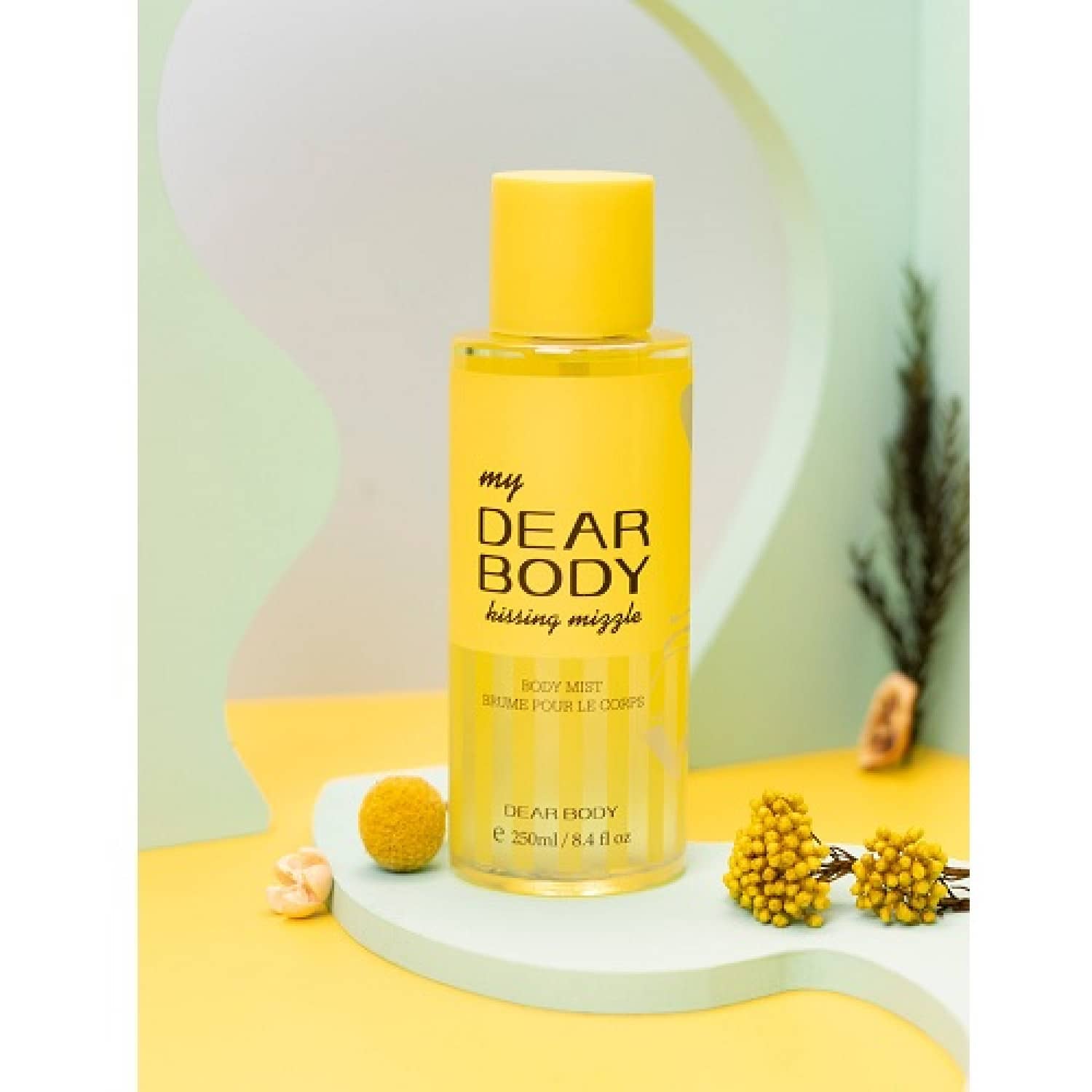 VMA SCENTS My Dear Body Mist 250ml perfume