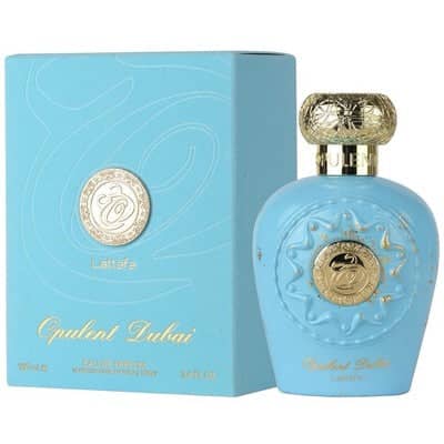 VMA SCENTS Opulent Perfume Dubai 100ml Mix perfume