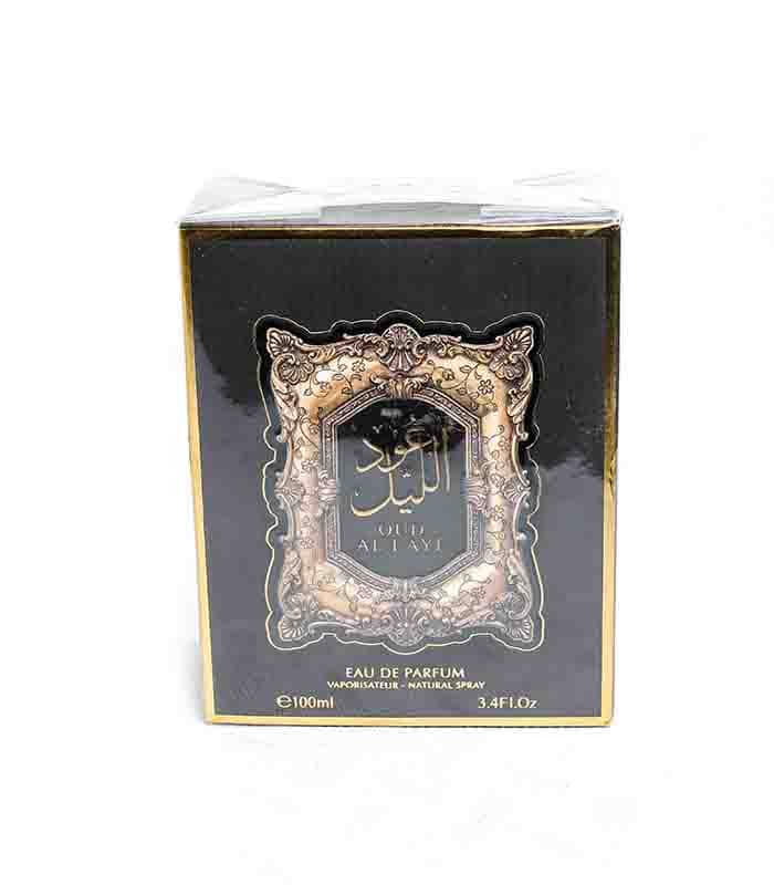 VMA SCENTS Oud Al Layl 100ml perfume