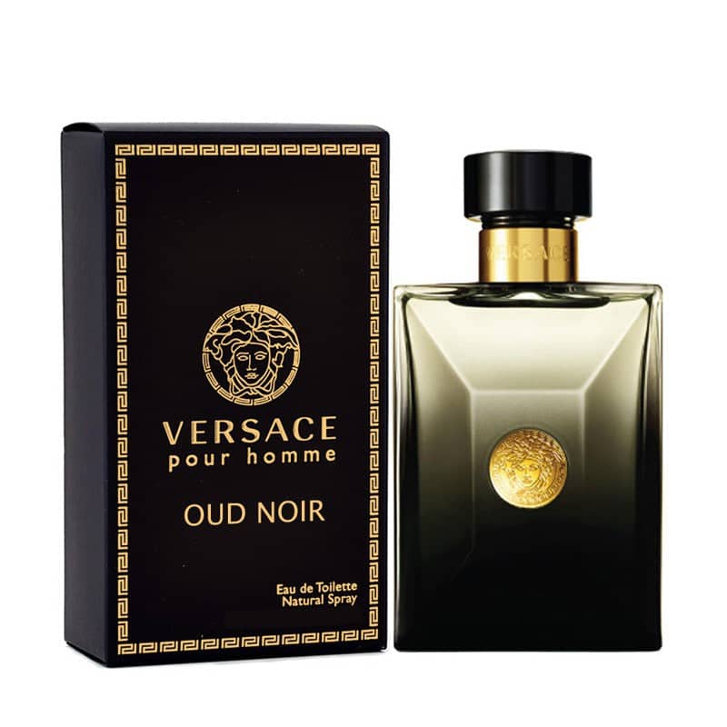 VMA SCENTS Oud Noir Perfume 100ml perfume