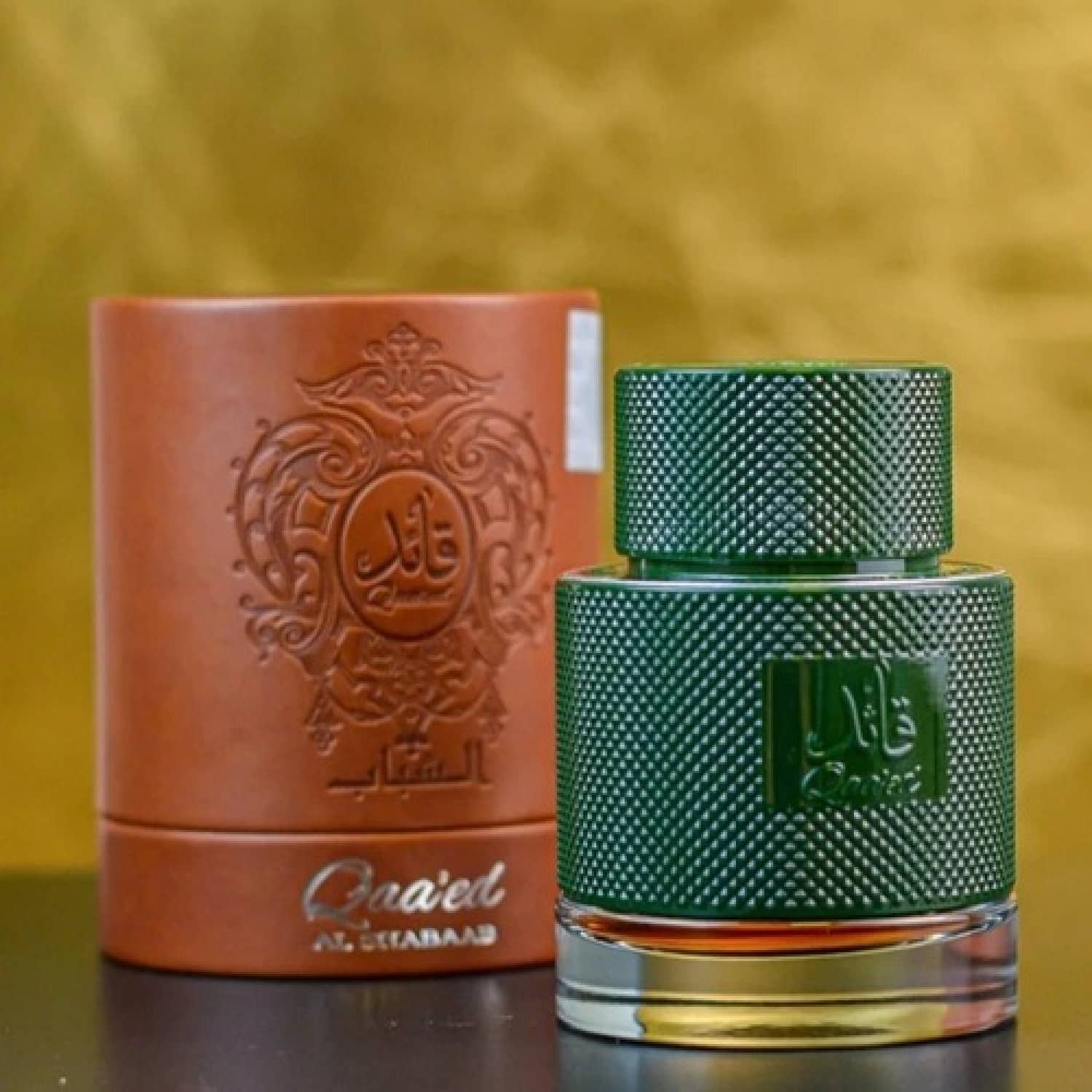 VMA SCENTS Qaeed Al Shabaab perfume