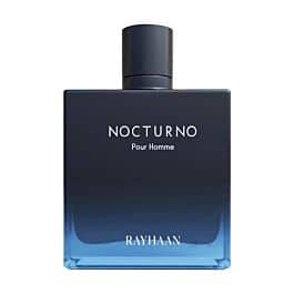 VMA SCENTS Rayhaan Nocturno Perfume 100ml perfume