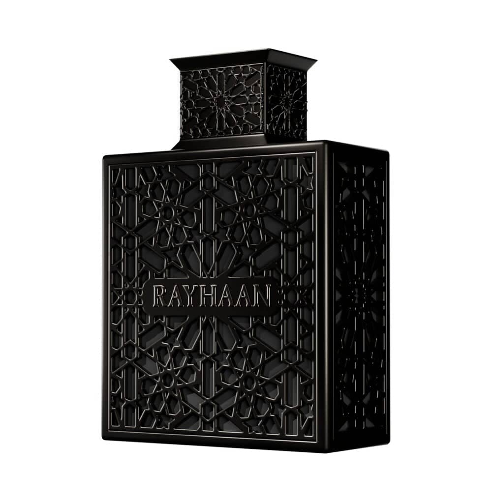 VMA SCENTS Rayhaan Obsidian Perfume perfume