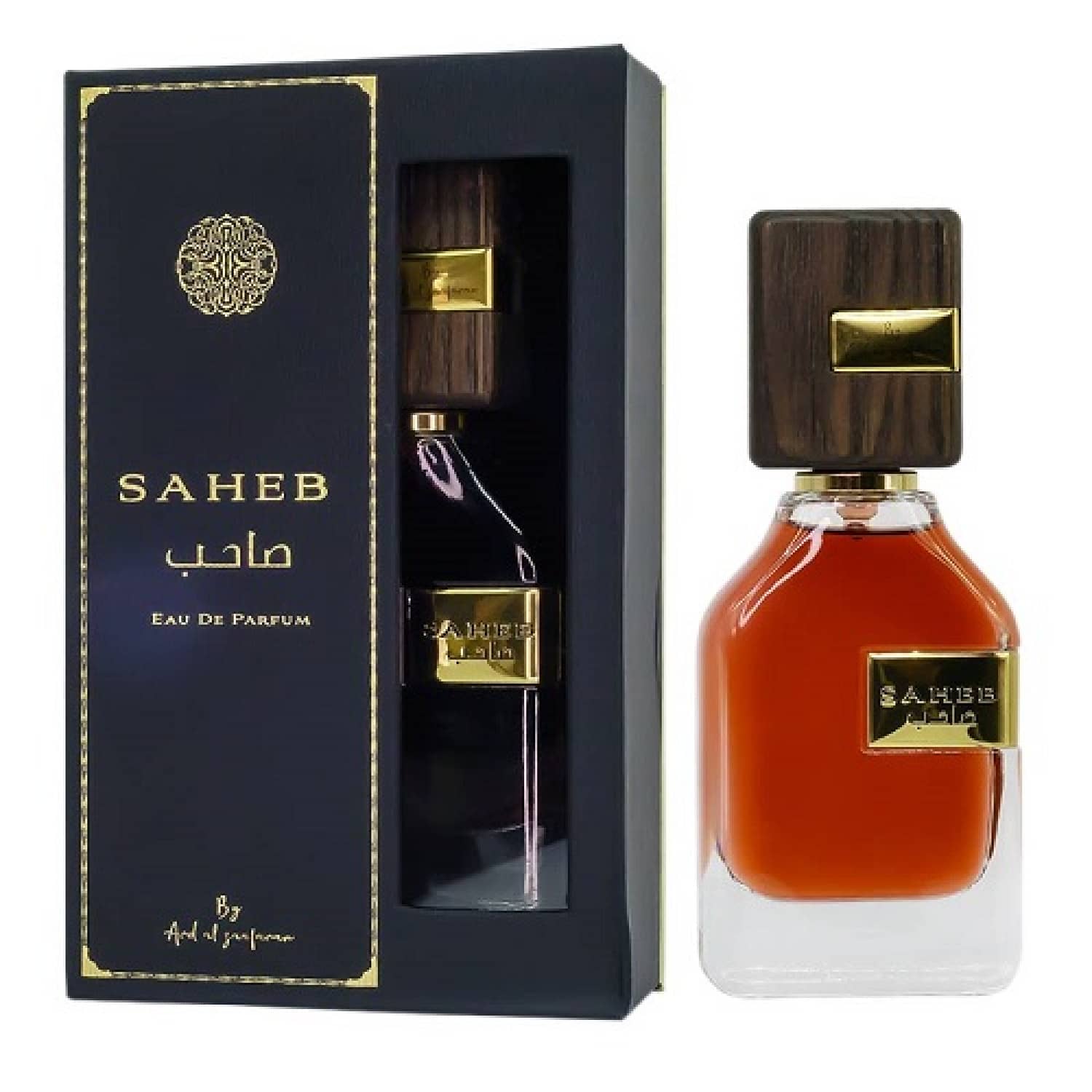 VMA SCENTS Saheb 70ml perfume