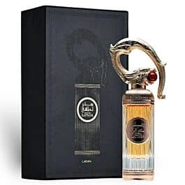 VMA SCENTS Sehr Lattafa Perfume perfume