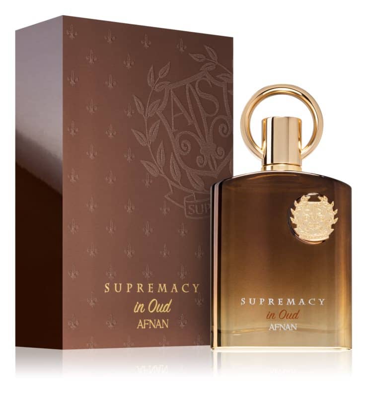 VMA SCENTS Supremacy In Oud Perfume 100ml perfume
