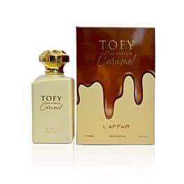 VMA SCENTS Tofy Caramel Perfume 100ml perfume