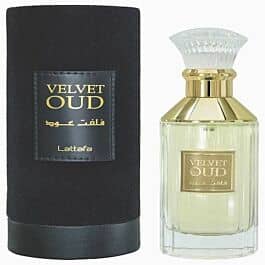 VMA SCENTS Velvet Oud Perfume perfume
