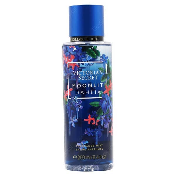 VMA SCENTS Victoria World Mist 250ml perfume