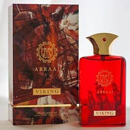 VMA SCENTS Viking Perfume 115ml perfume