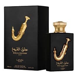 VMA SCENTS Ishq Al Shuyukh Gold Perfume 100ml perfume