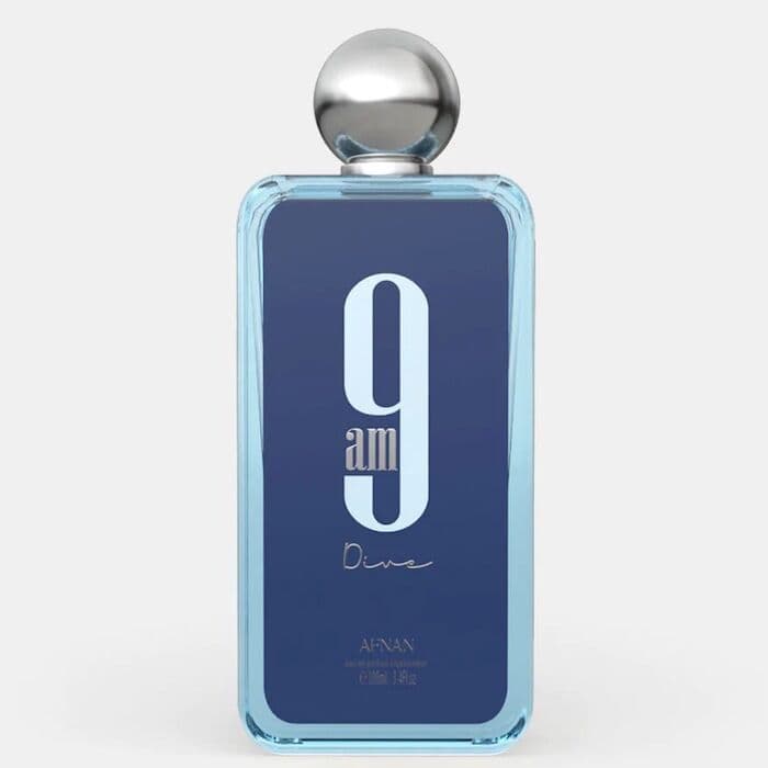 9AM Pink 100ml