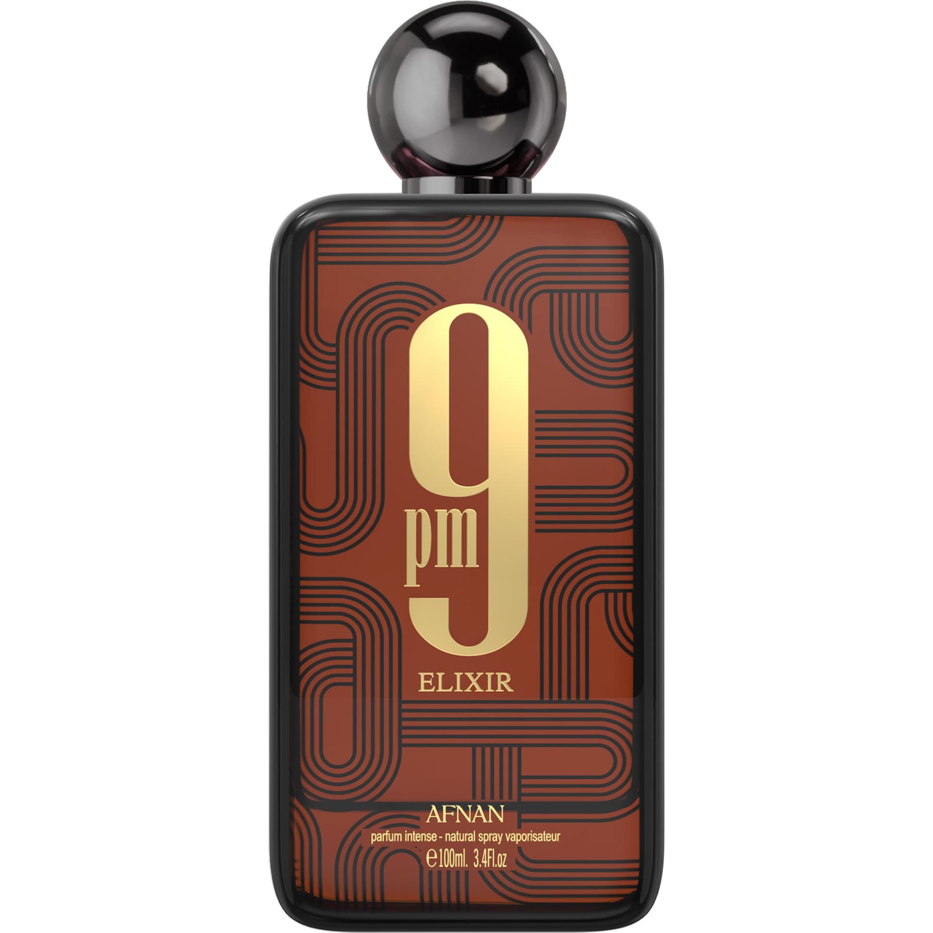 9PM Elixir Perfume 100ml