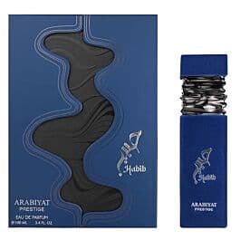 Arabiyat Prestige Nyla Perfume 100ml