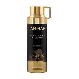 Armaf Odyssey Body Spray 200ml
