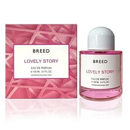 Breed Lovely Story Perfume 100ml