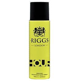 Brosia Body Spray