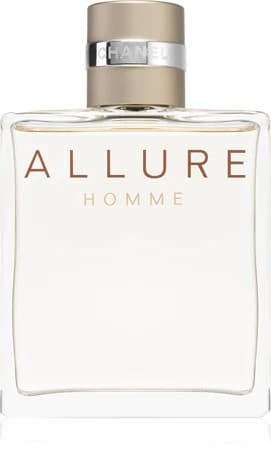 Chanel Allure Homme