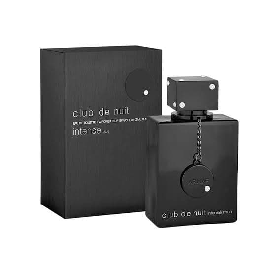 Club De Nuit Intense Man 105ml