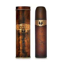 Cuba Mist 100ml