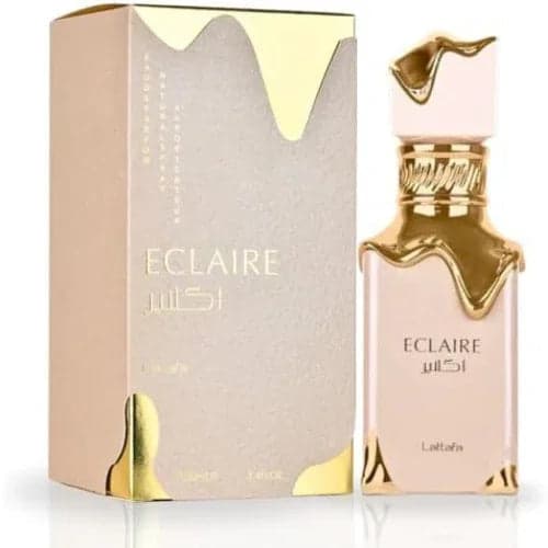 Eclaire Perfume 100ml Mix