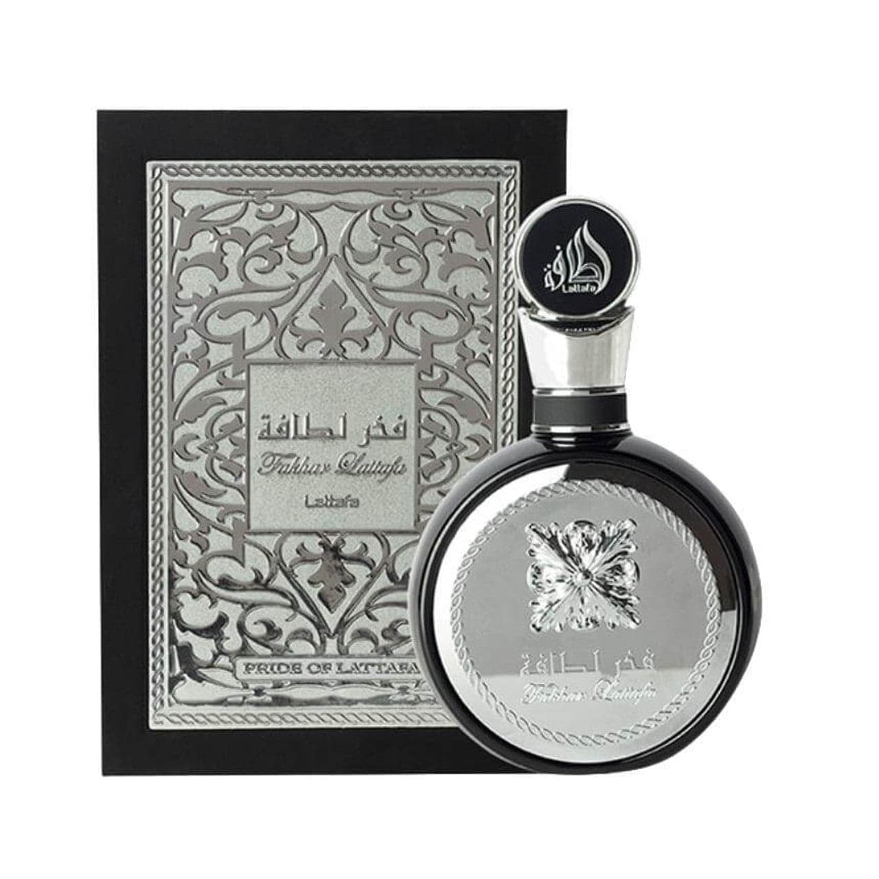 Fakhar Lattafa Perfume 100ml