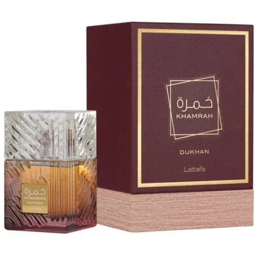 Khamrah (Dukhan) 100ml