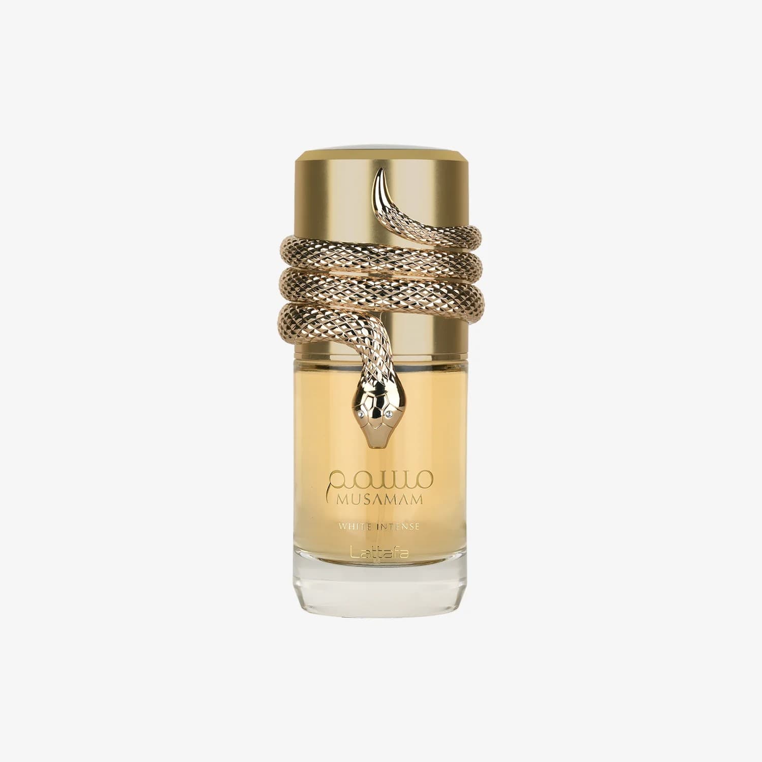 Lattafa Musamam White Intense 100ml